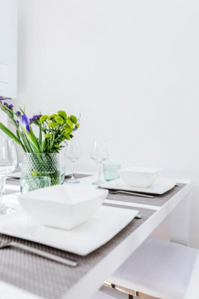 Serviced Apartment /Excel/ Olympic city/ O2 arena